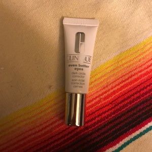 clinique even better eyes